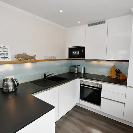 Apartment Insel Feeling 2