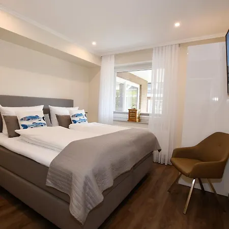 Insel Feeling 2 Apartment