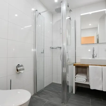 Apartment Insel Feeling 2 *