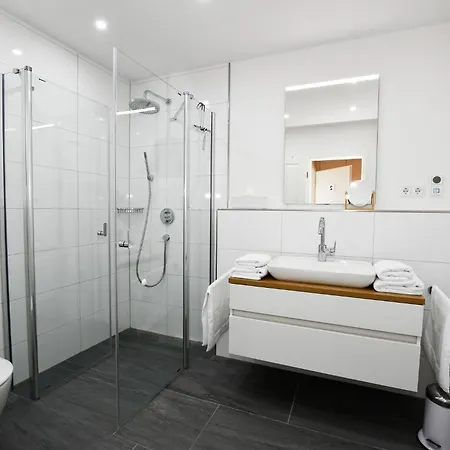Apartment Insel Feeling 2 Busum