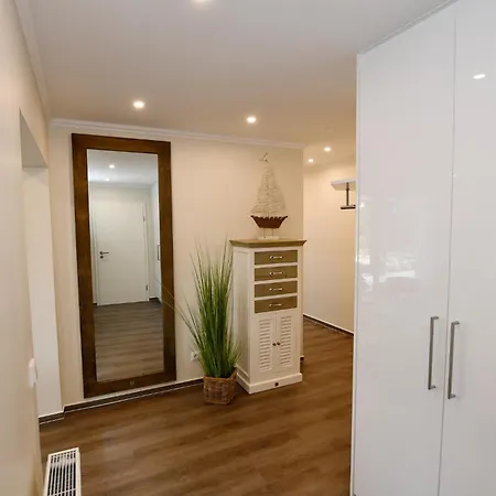Insel Feeling 2 Apartment