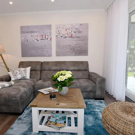 Apartment Insel Feeling 2