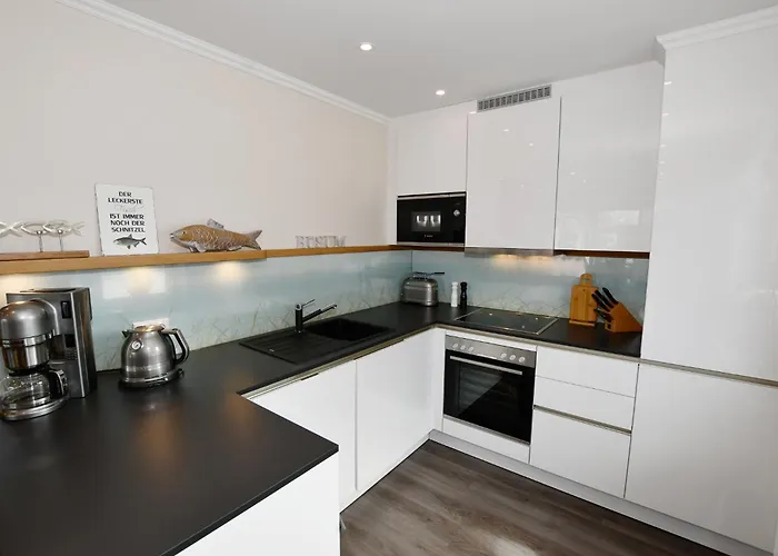 Lägenhet Insel Feeling 2