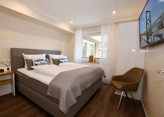 Insel Feeling 2 Lägenhet