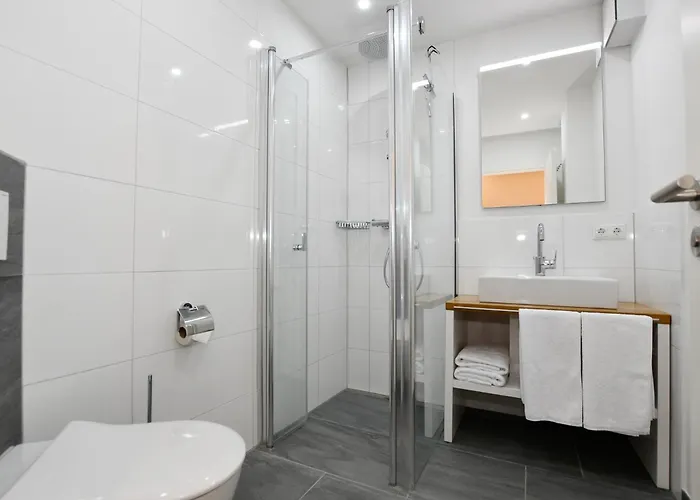 Lägenhet Insel Feeling 2 *