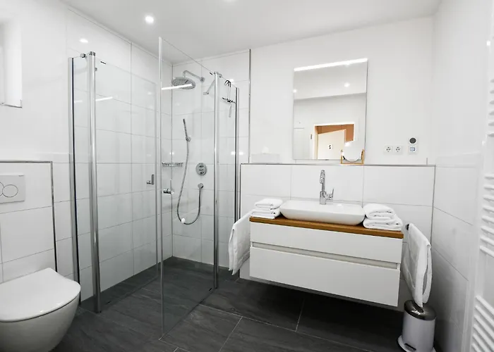 Lägenhet Insel Feeling 2 Büsum