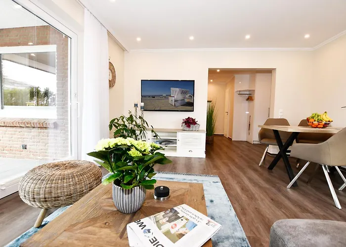 Insel Feeling 2 Büsum