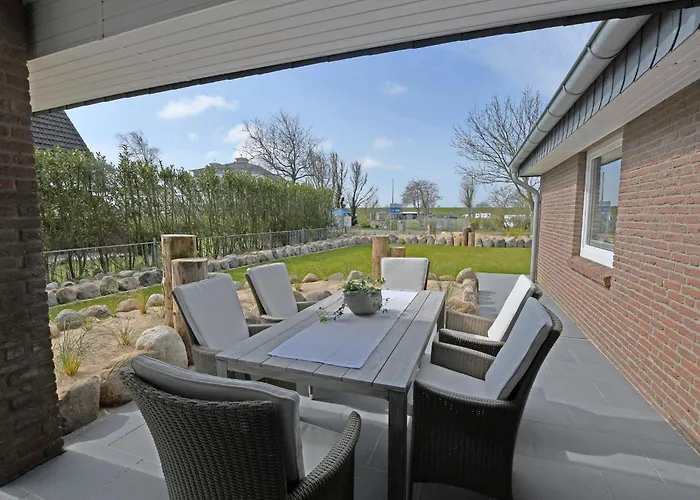 Insel Feeling 2 * Büsum