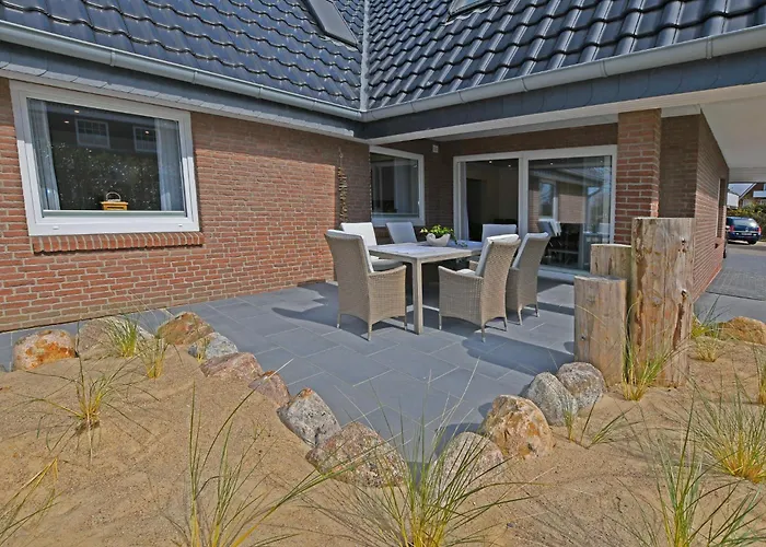 Lägenhet Insel Feeling 2