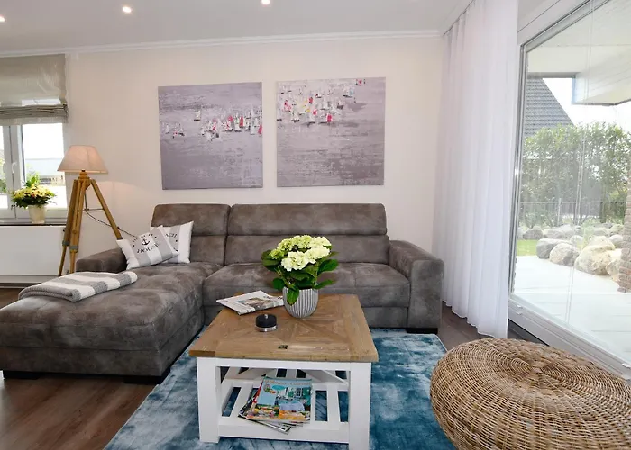 Lägenhet Insel Feeling 2